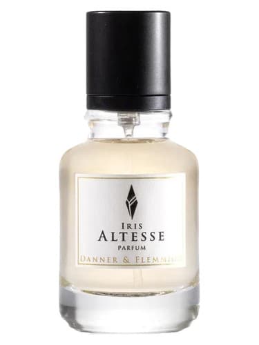 Iris Altesse - آیریس آلتسه