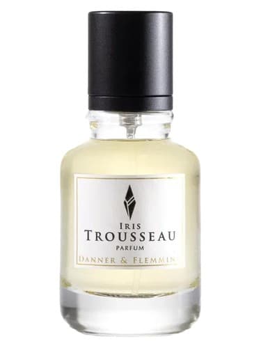Iris Trousseau - آیریس تروسو