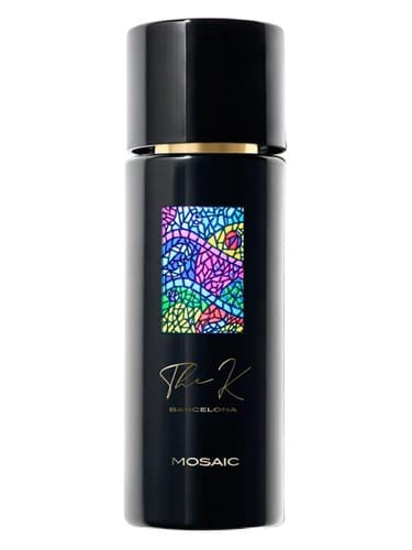 Mosaic - موزاییک