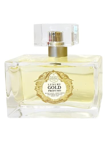 Luxury Gold