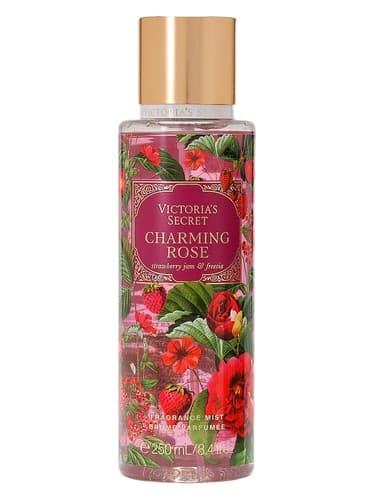 Charming Rose - رز جذاب