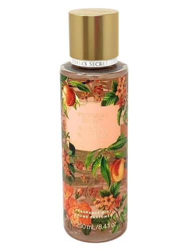 Sunlit Nectar