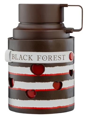 Odyssey Black Forest - جنگل بلک اودیسه