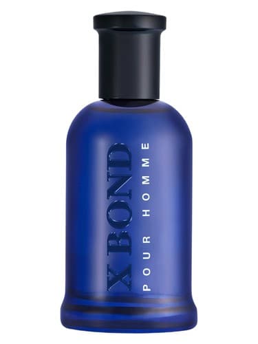 X Bond Blue - ایکس باند بلو