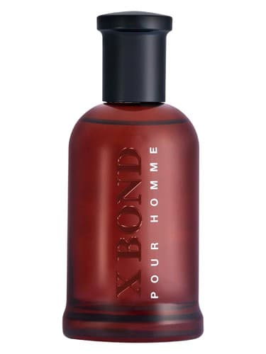X Bond Oud - ایکس باند عود