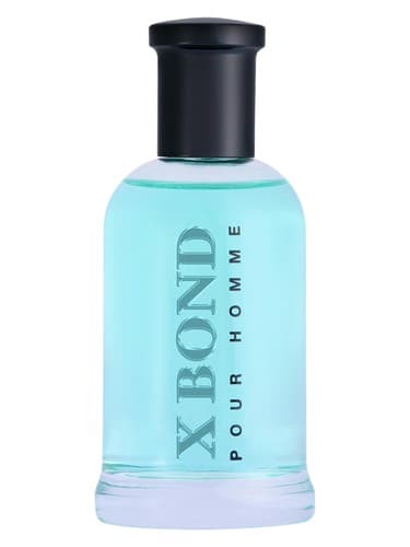 X Bond Special Edition 