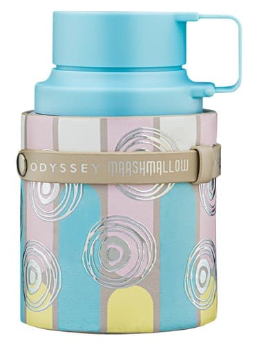 Odyssey Marshmallow - اودیسه مارشمالو