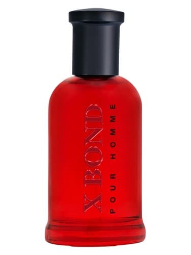 X Bond Red - ایکس باند رد