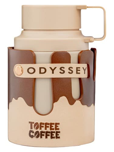 Odyssey Toffee Coffee - کافی تافی اودیسه