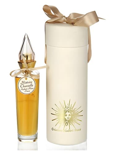 Histoire Charnelle - تاریخچه شارنل