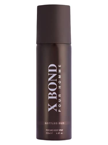 X Bond Oud Deo - ایکس باند عود دیو