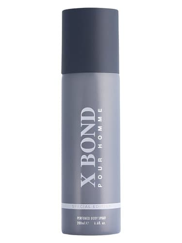 X Bond Special Edition Deo 