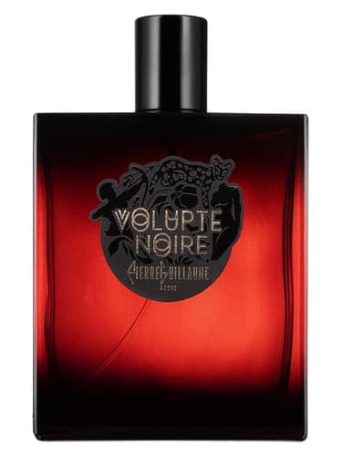 Volupté Noire