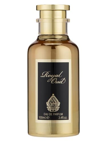 Royal Oud - رویال عود