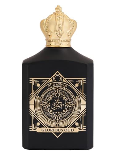 Glorious Oud Aswad