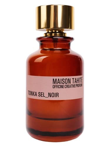 Tonka Sel-Noir - تونکا سل نوآر