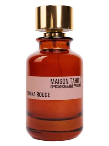 Tonka Rouge - تونکا روژ
