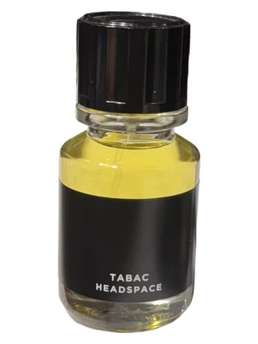 Tabac Headspace