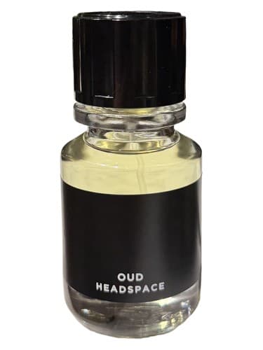 Oud Headspace