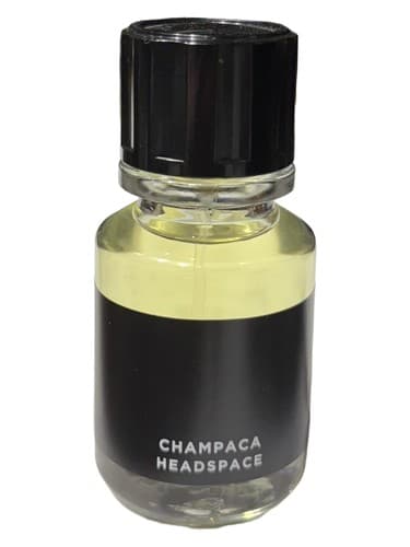 Champaca Headspace