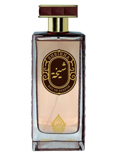 Sheikha