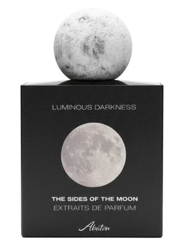 Luminous Darkness - تاریکی درخشان