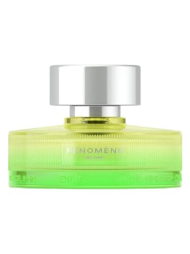 Fenomene Glow