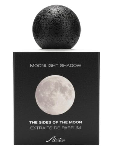 Moonlight Shadow - شدو مهتاب