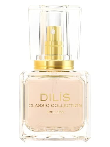 Dilis Classic Collection № 46