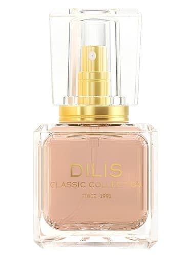 Dilis Classic Collection № 48