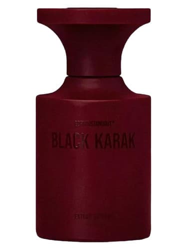 Black Karak - کاراک بلک