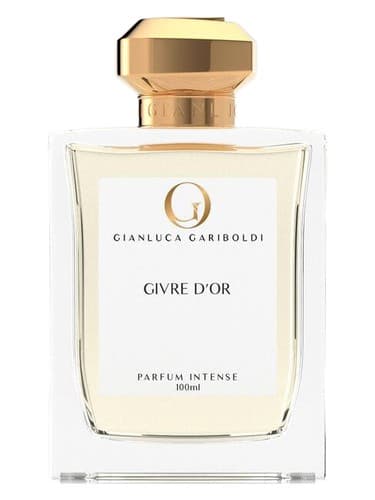Givre d'Or - گیور d'Or