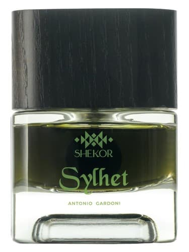 Sylhet - سیلت