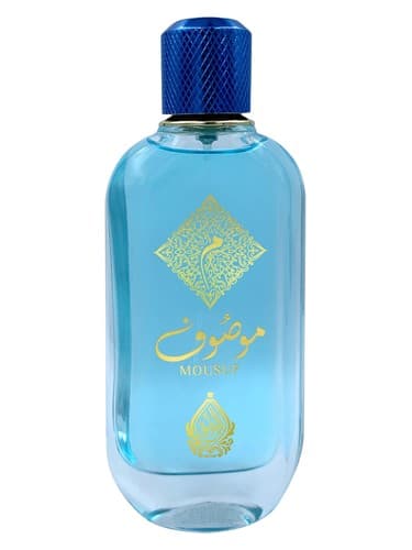 Mousuf Blue - موسف بلو