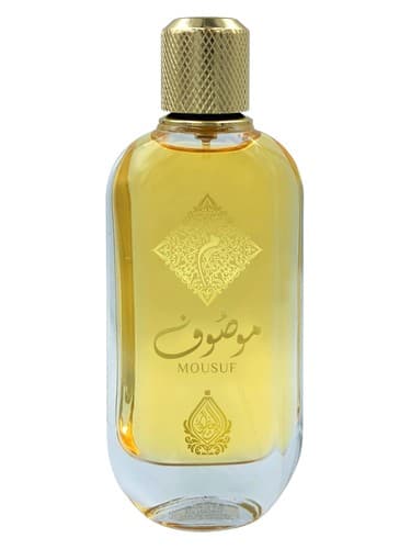 Mousuf Gold - مصوف طلا