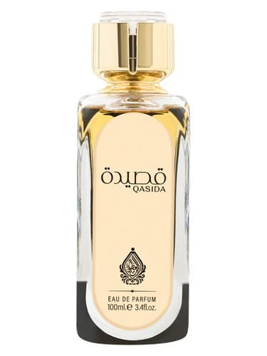 Qasida Gold