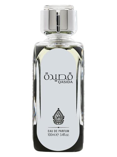 Qasida Silver