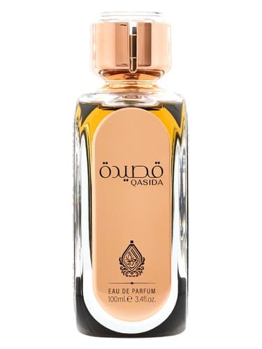 Qasida Bronze