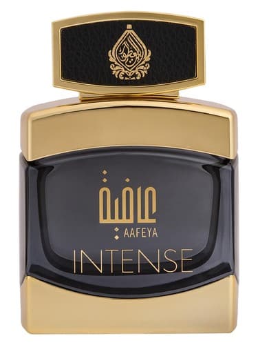 Aafiya Intense