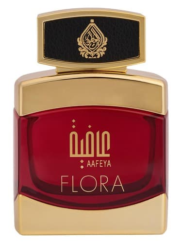 Aafiya Flora