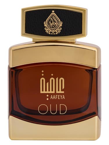 Aafiya Oud