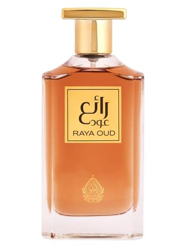 Raya Oud - رایا عود