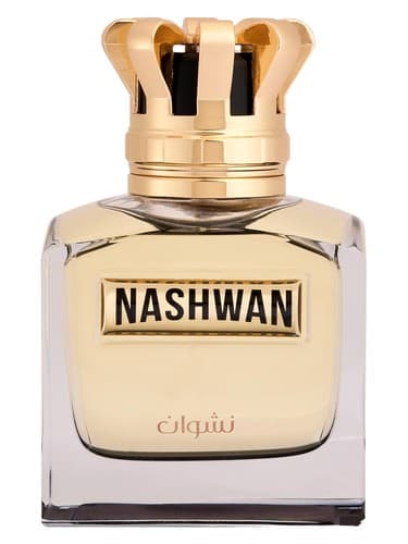 Nashwaan