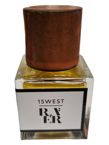 15WEST - 15 غرب