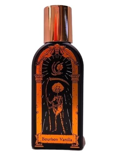 Bourbon Vanilla - وانیلا بوربون