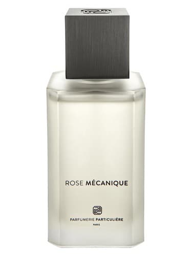 Rose Mecanique - رز مکانیک