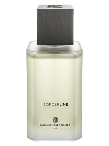 Borderline - خط مرزی