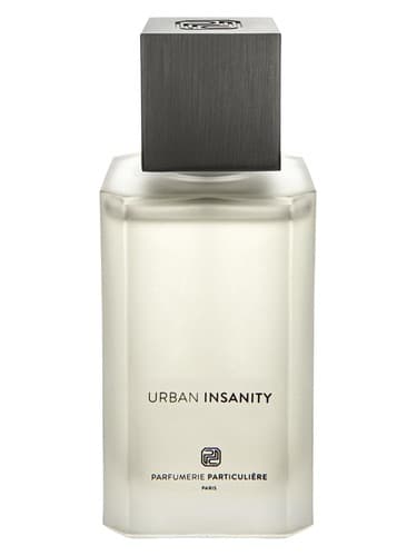 Urban Insanity - جنون شهری