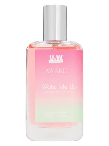 Wake Me Up See the World Anew - بیدارم کن جهان را از نو ببین