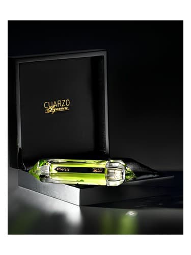 Emerald - زمرد